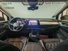 2023 Volkswagen Talagon 530TSI 4WD Pro 6, чёрный — фото 25