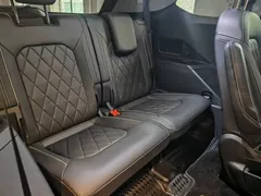 2023 Volkswagen Talagon 530TSI 4WD Pro 6, чёрный — фото 28