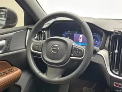 2023 Volvo S60 B4 Zhiyi Luxury, синий — фото 23