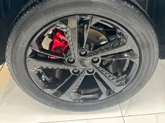 2022 Geely Coolray COOL 1.5TD DCT Battle, синий — фото 7