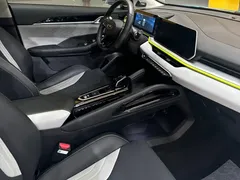 2022 Geely Coolray COOL 1.5TD DCT Battle, синий — фото 8