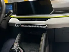 2022 Geely Coolray COOL 1.5TD DCT Battle, синий — фото 10