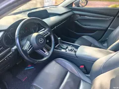 2022 Mazda Axela 2.0L AT Zhiya Obsidian — фото 4