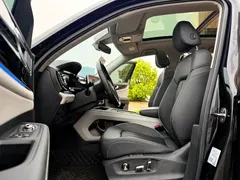 2022 Volkswagen Teramont 330TSI 2WD Luxury, чёрный — фото 4