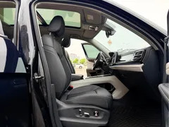 2022 Volkswagen Teramont 330TSI 2WD Luxury, чёрный — фото 6