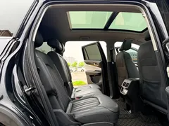 2022 Volkswagen Teramont 330TSI 2WD Luxury, чёрный — фото 7