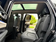 2022 Volkswagen Teramont 330TSI 2WD Luxury, чёрный — фото 9
