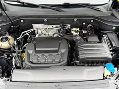 2022 Volkswagen Teramont 330TSI 2WD Luxury, чёрный — фото 11