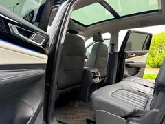 2022 Volkswagen Teramont 330TSI 2WD Luxury, чёрный — фото 16
