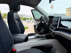 2022 Volkswagen Teramont 330TSI 2WD Luxury, чёрный — фото 17