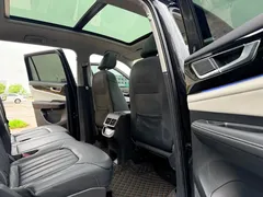 2022 Volkswagen Teramont 330TSI 2WD Luxury, чёрный — фото 18