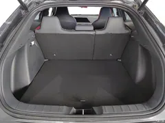 2020 Changan UNI-T 1.5T flagship model — фото 4