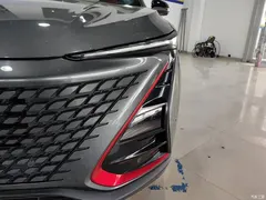 2020 Changan UNI-T 1.5T flagship model — фото 5