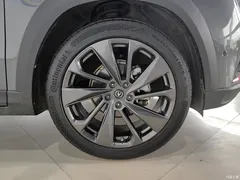 2020 Changan UNI-T 1.5T flagship model — фото 6