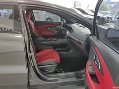 2020 Changan UNI-T 1.5T flagship model — фото 8