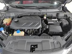 2020 Changan UNI-T 1.5T flagship model — фото 10