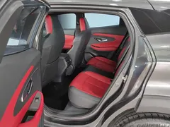 2020 Changan UNI-T 1.5T flagship model — фото 11