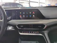 2020 Changan UNI-T 1.5T flagship model — фото 13