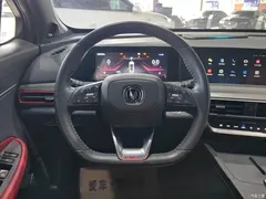 2020 Changan UNI-T 1.5T flagship model — фото 15