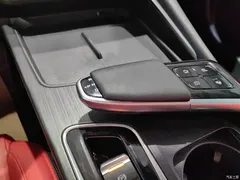 2020 Changan UNI-T 1.5T flagship model — фото 16