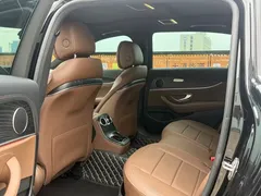 2022 Mercedes-Benz E-Class E 260 L, чёрный — фото 12