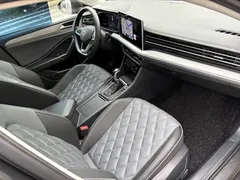 2023 Volkswagen Sagitar 200TSI DSG, чёрный — фото 10