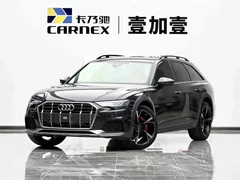 2023 Audi A6 allroad quattro 55 TFSI — фото 1