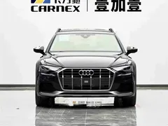 2023 Audi A6 allroad quattro 55 TFSI — фото 2