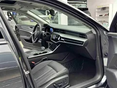 2023 Audi A6 allroad quattro 55 TFSI — фото 8
