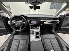 2023 Audi A6 allroad quattro 55 TFSI — фото 9