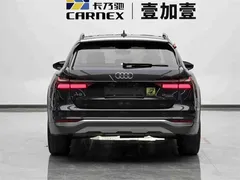 2023 Audi A6 allroad quattro 55 TFSI — фото 15
