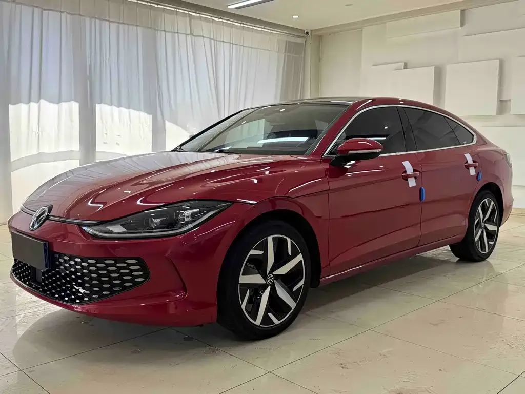 2022 Volkswagen Lamando L 280TSI DSG