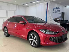 2022 Volkswagen Lamando L 280TSI DSG — фото 3