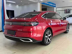 2022 Volkswagen Lamando L 280TSI DSG — фото 6