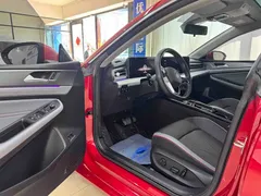 2022 Volkswagen Lamando L 280TSI DSG — фото 7