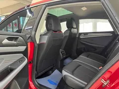 2022 Volkswagen Lamando L 280TSI DSG — фото 8