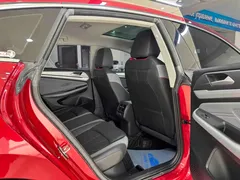 2022 Volkswagen Lamando L 280TSI DSG — фото 9