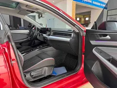 2022 Volkswagen Lamando L 280TSI DSG — фото 10