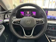 2022 Volkswagen Lamando L 280TSI DSG — фото 15