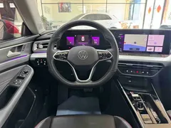 2022 Volkswagen Lamando L 280TSI DSG — фото 16
