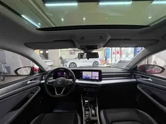 2022 Volkswagen Lamando L 280TSI DSG — фото 17