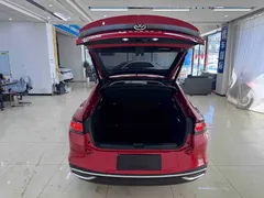 2022 Volkswagen Lamando L 280TSI DSG — фото 20