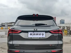2022 Changan CS75 PLUS Classic 1.5T AT Pioneer — фото 6