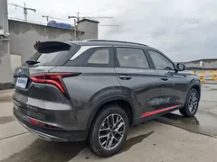 2022 Changan CS75 PLUS Classic 1.5T AT Pioneer — фото 7