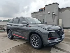 2022 Changan CS75 PLUS Classic 1.5T AT Pioneer — фото 9