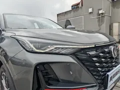 2022 Changan CS75 PLUS Classic 1.5T AT Pioneer — фото 10
