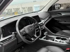 2022 Changan CS75 PLUS Classic 1.5T AT Pioneer — фото 12
