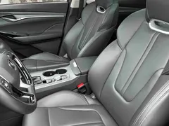 2022 Changan CS75 PLUS Classic 1.5T AT Pioneer — фото 13