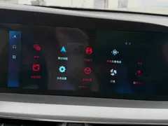 2022 Changan CS75 PLUS Classic 1.5T AT Pioneer — фото 15