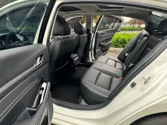 2021 Nissan Teana 2.0L XL Comfort, белый — фото 9